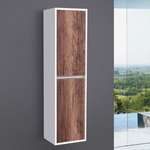 Wellis Ginger magas szekrény