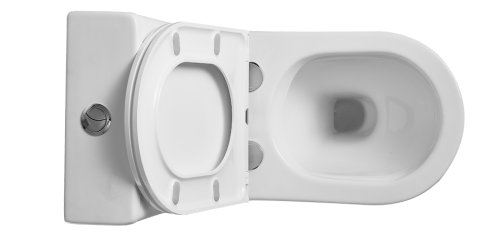 Wellis Clement monoblokkos WC