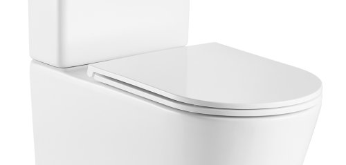 Wellis Clement monoblokkos WC