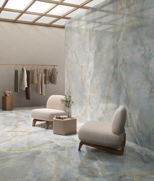 Piemme Majestic Onyx