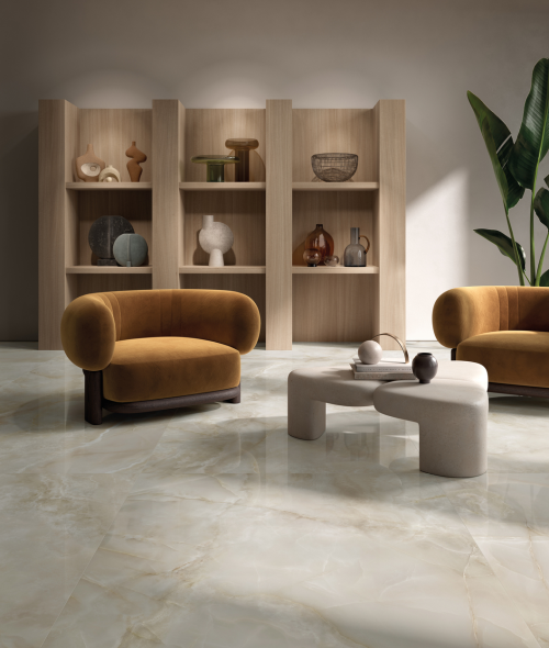 Piemme Majestic Onyx