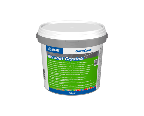 Mapei Ultracare Keranet Crystals