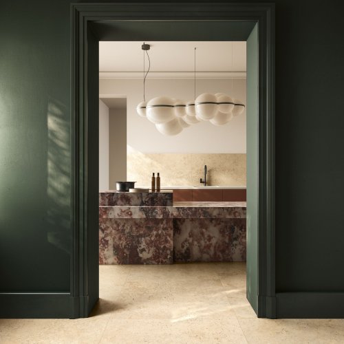 Serenissima Grande In Falda