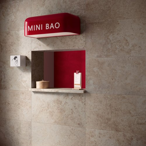 Serenissima Grande In Falda