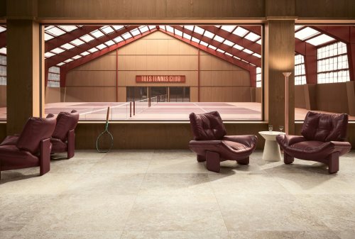 Serenissima Grande In Falda