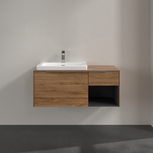 Villeroy &amp; Boch Subway 3.0 mosdószekrény