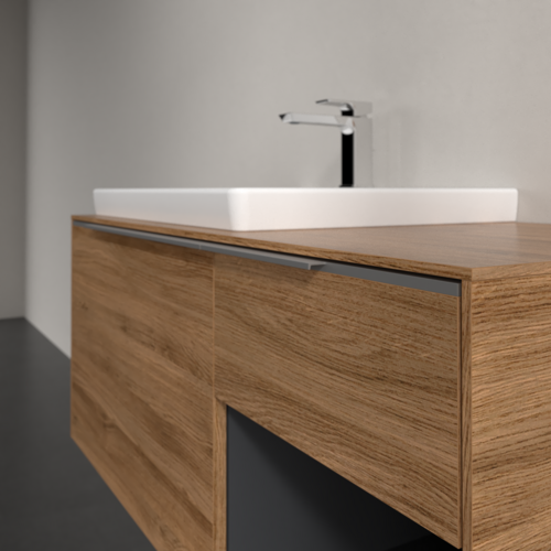 Villeroy &amp; Boch Subway 3.0 mosdószekrény