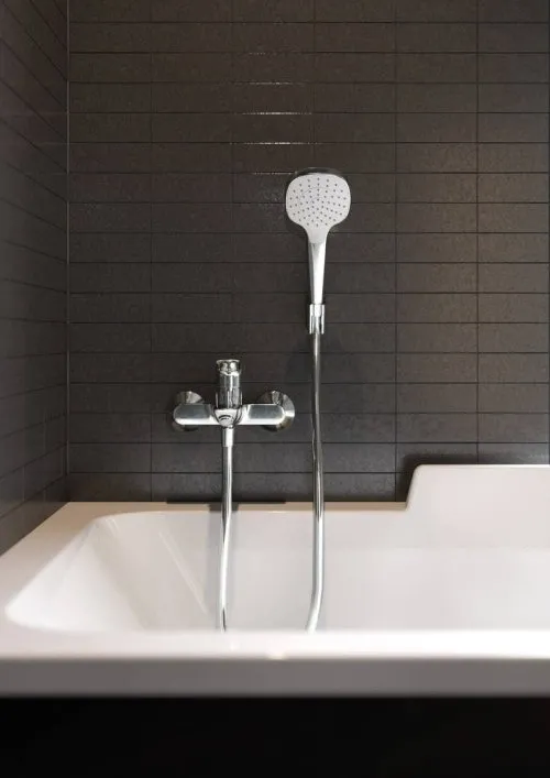 Kád csaptelep Hansgrohe Logis 