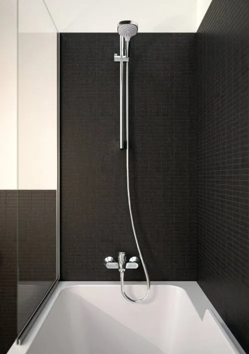 Kád csaptelep Hansgrohe Logis 