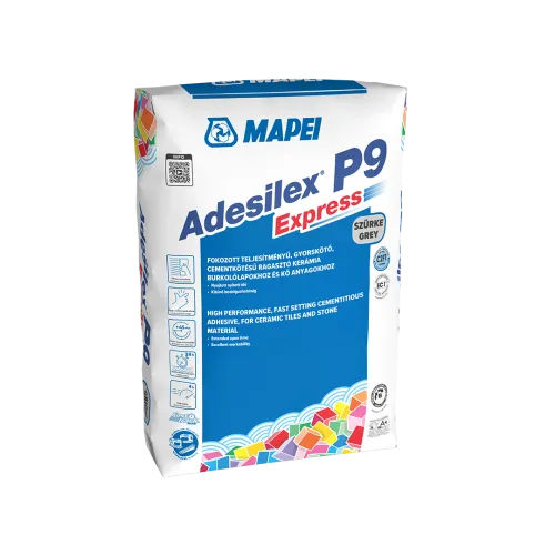 ADESILEX P9 EXPRESS