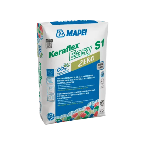 KERAFLEX EASY S1 ZERO