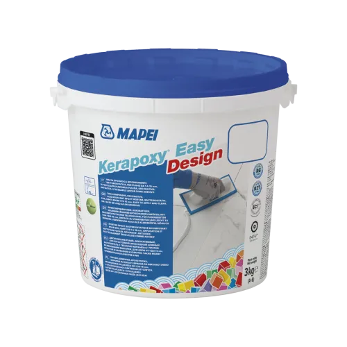 KERAPOXY EASY DESIGN