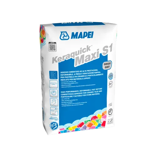  KERAQUICK MAXI S1