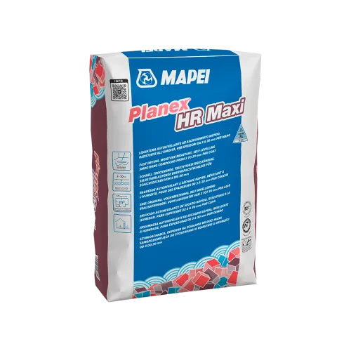 PLANEX HR MAXI
