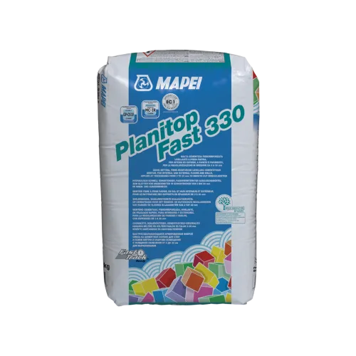 PLANITOP FAST 330