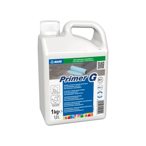  PRIMER G