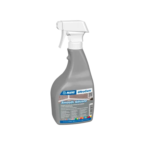 ULTRACARE SMOOTH SILICONE