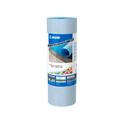 MAPEGUARD UM 35