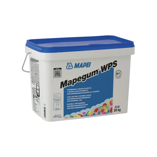 MAPEI Mapegum WPS