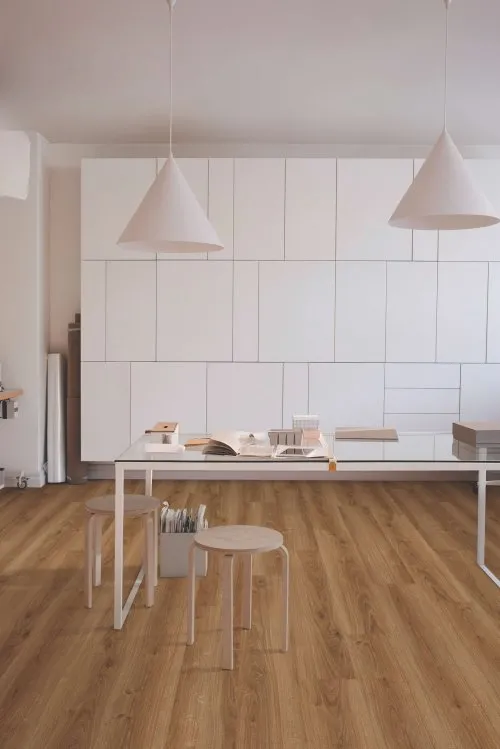 LOC Floor Plus laminált padló