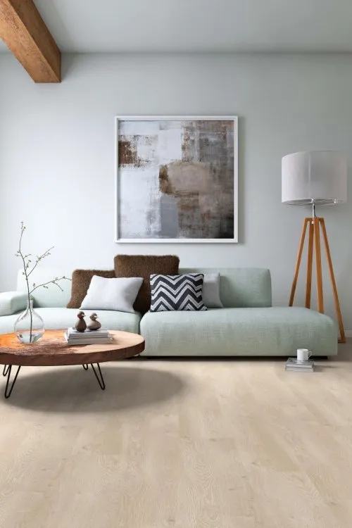 LOC Floor Plus laminált padló