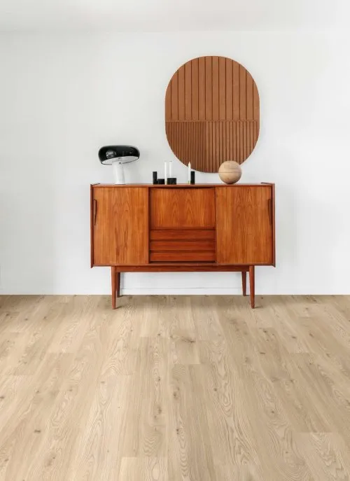 LOC Floor Plus laminált padló