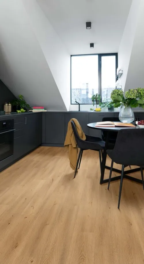 LOC Floor Plus laminált padló
