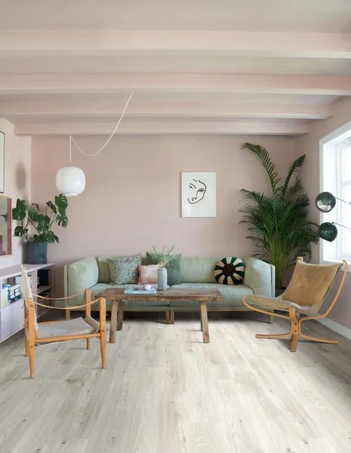 LOC Floor Plus laminált padló
