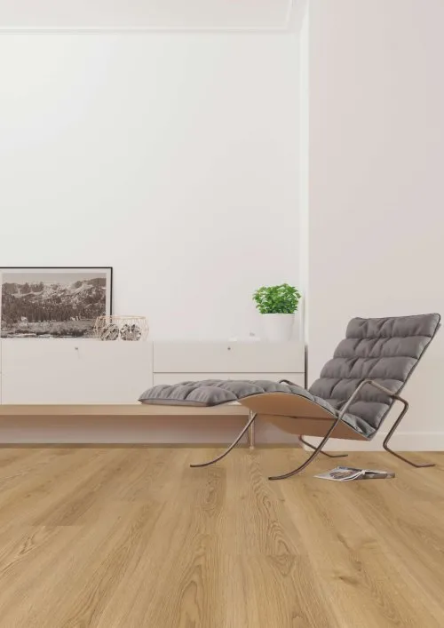 LOC Floor Plus laminált padló